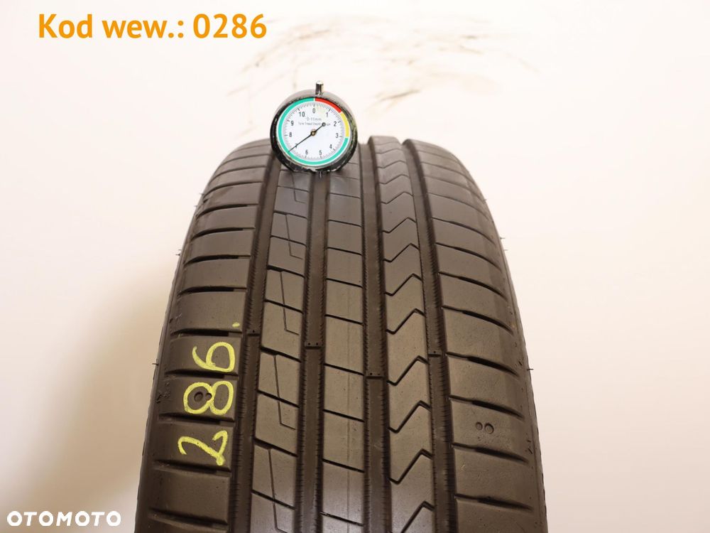 Hankook Ventus Prime 4 - 195/55 R16 - 1