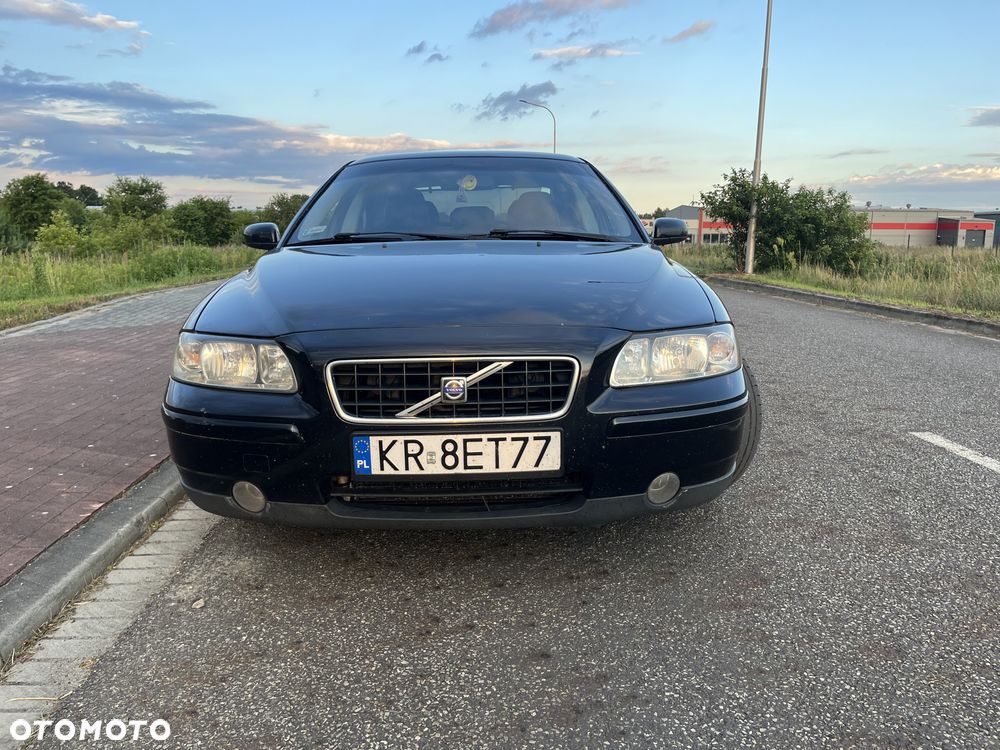Volvo S60 - 3
