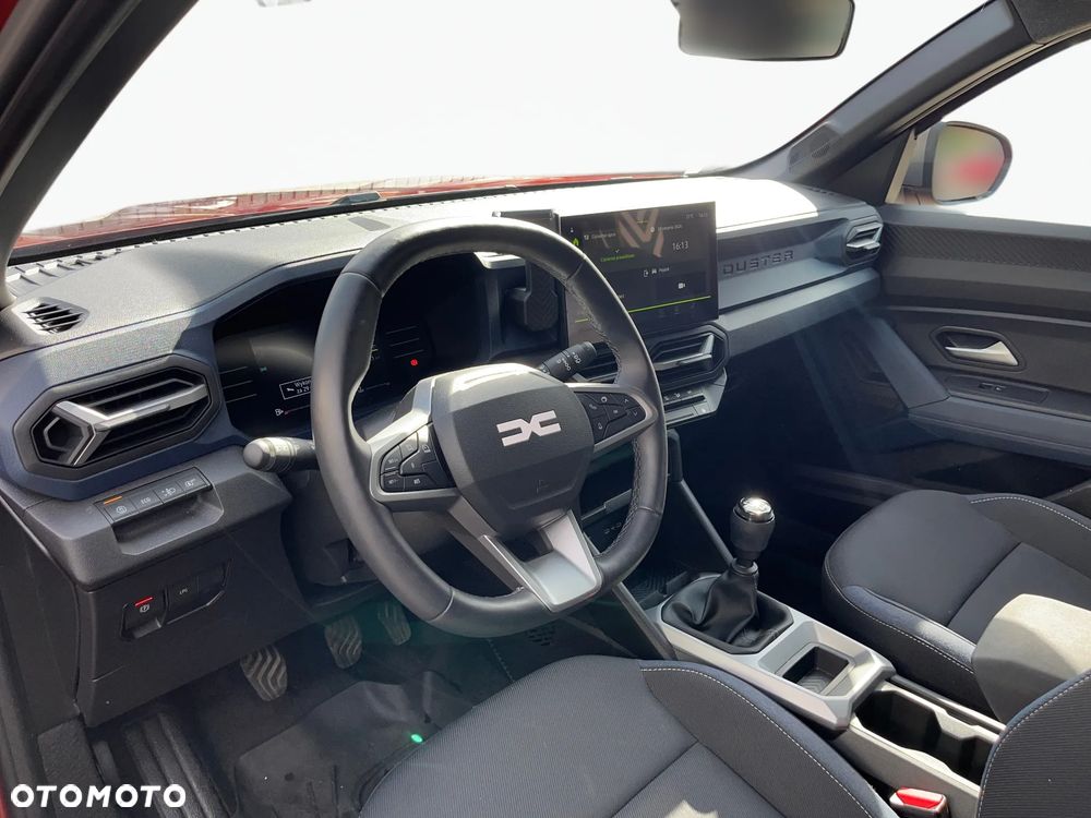Dacia Duster 1.0 TCe Journey - 9