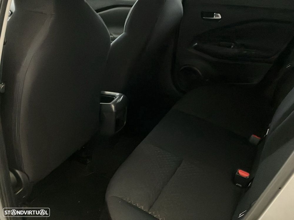 Nissan Juke 1.0 DIG-T Acenta - 20