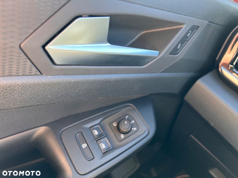 Ford Tourneo Connect - 6