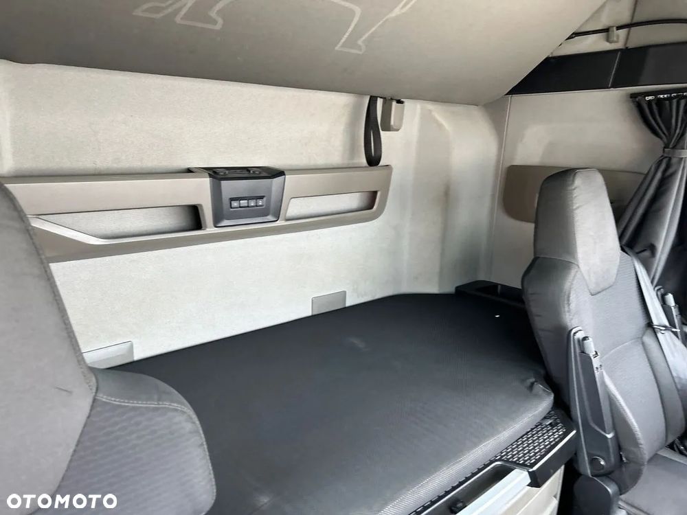 MAN TGX 18.470 4x2 LL CH - 7