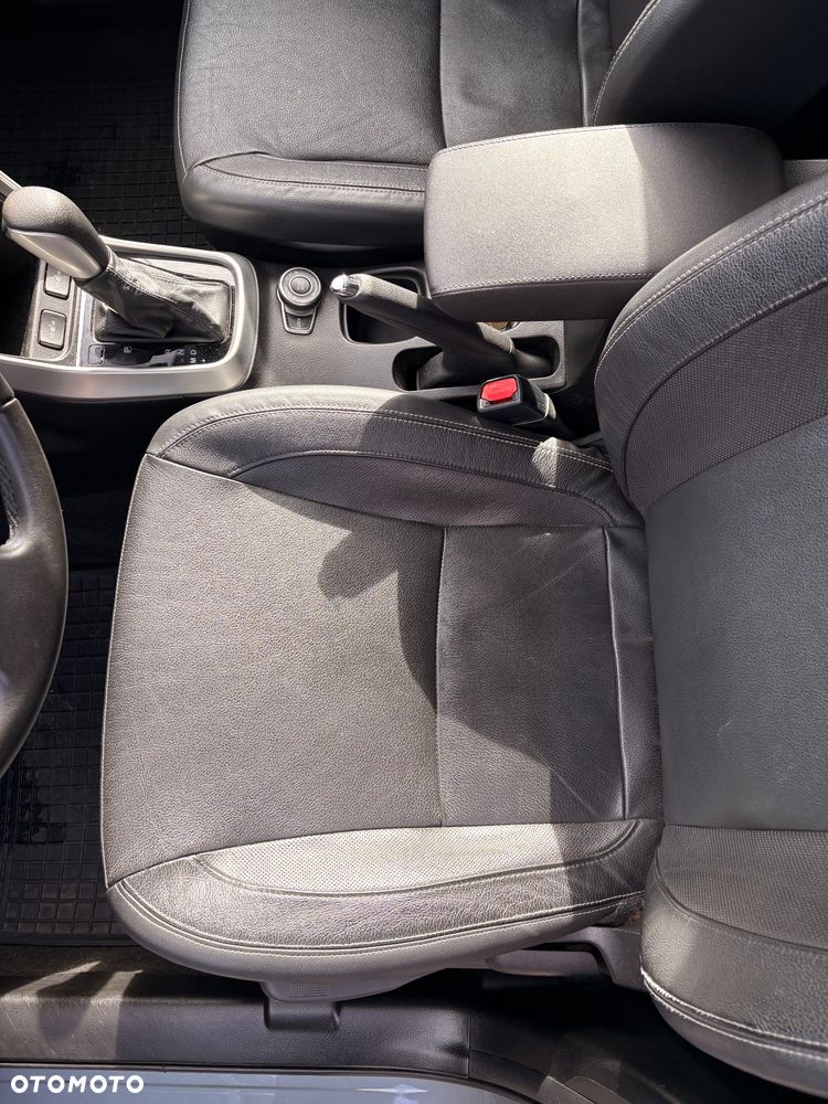 Suzuki SX4 - 10