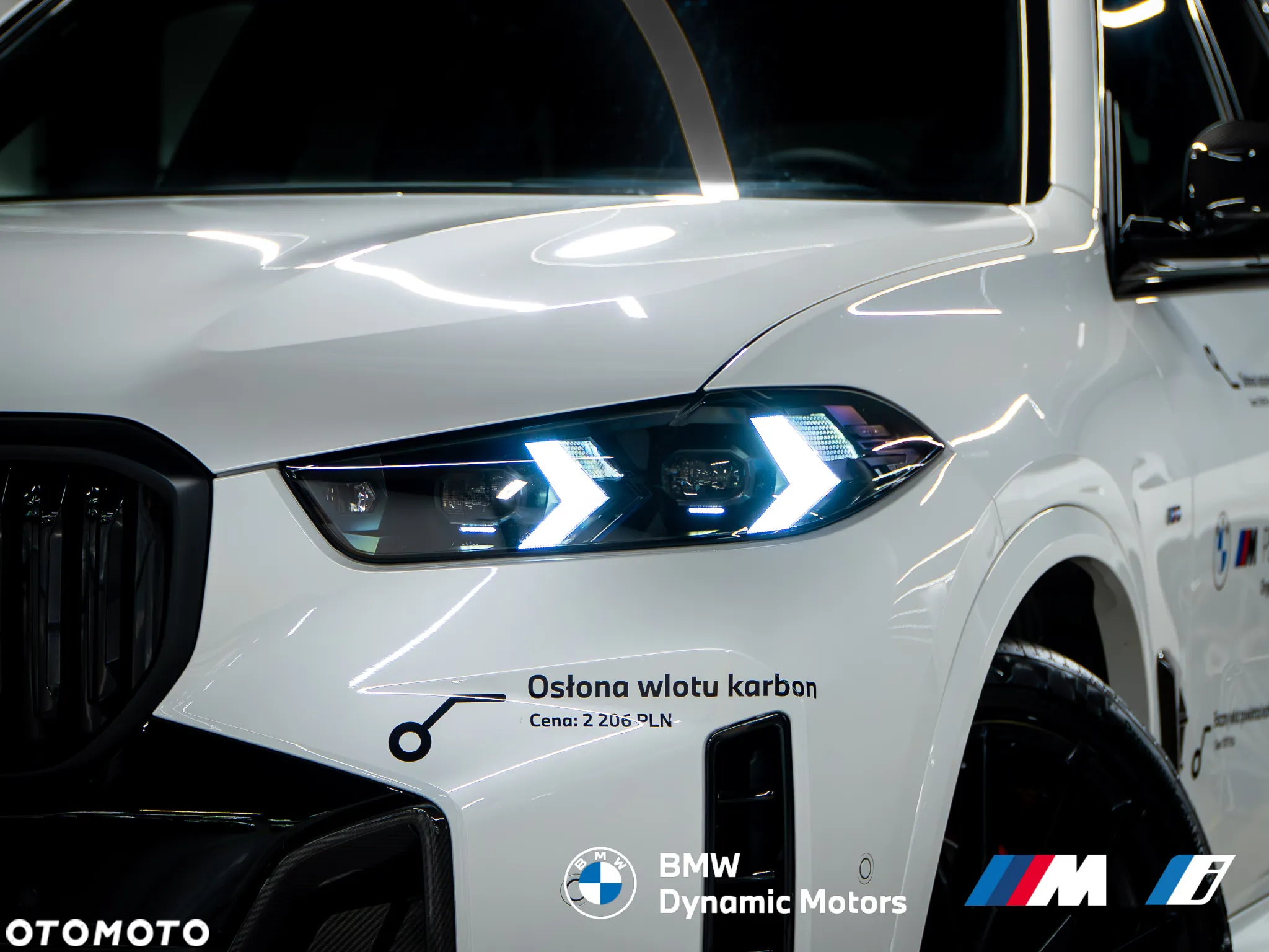 BMW X5 xDrive40i - 8
