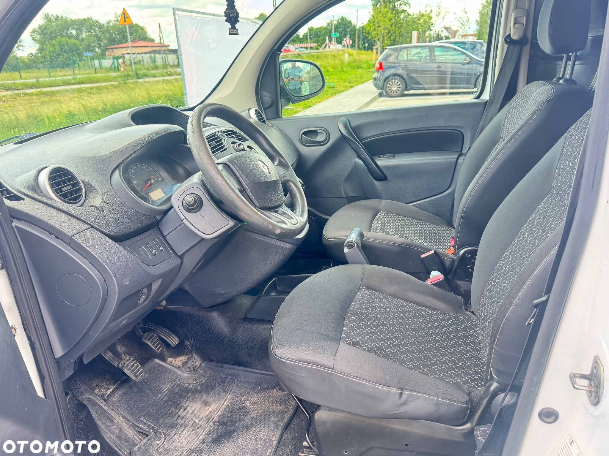 Renault Kangoo 1.5 dCi Business - 9