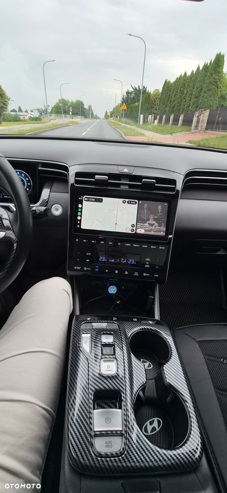 Hyundai Tucson - 25