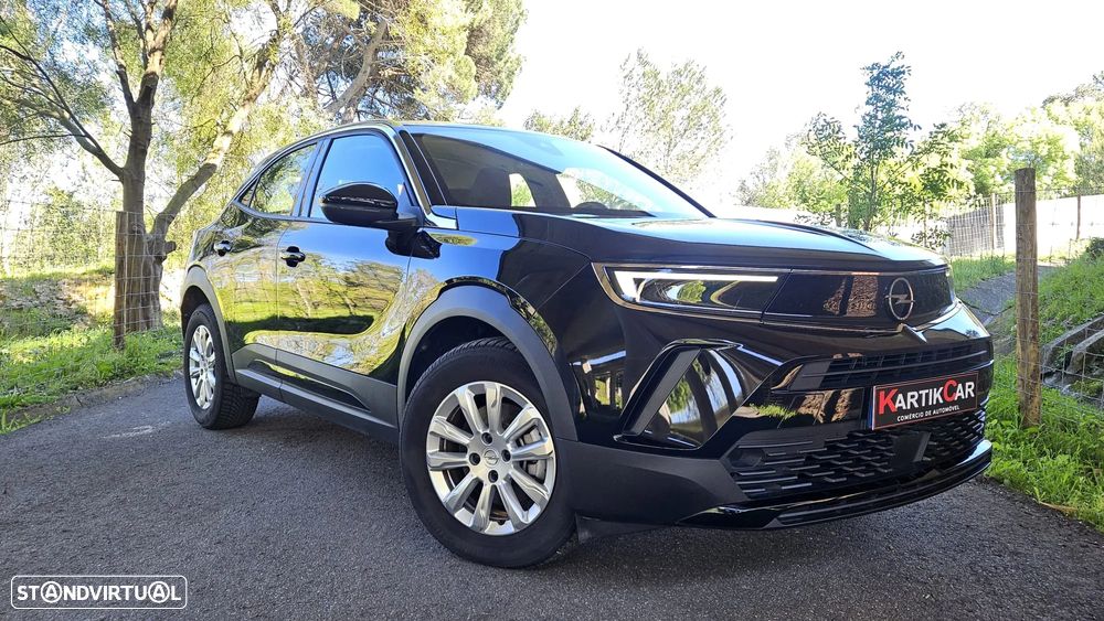 Opel Mokka-e 50 kWh GS - 2
