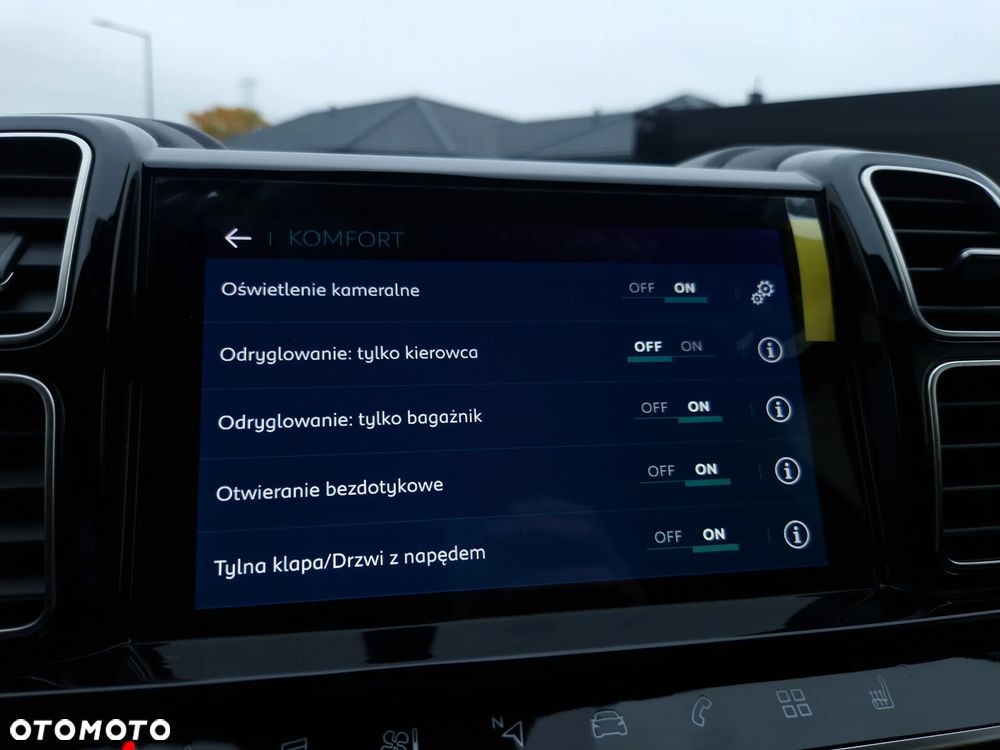 Citroën C5 Aircross 1.6 PHEV 225 Shine Pack EAT8 - 33