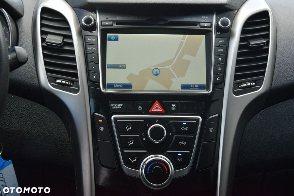 Hyundai i30 1.4 Premium - 31