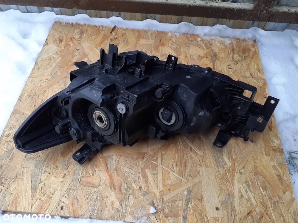 12140 Lampa prawy przód Mazda 6 12- USA - 4