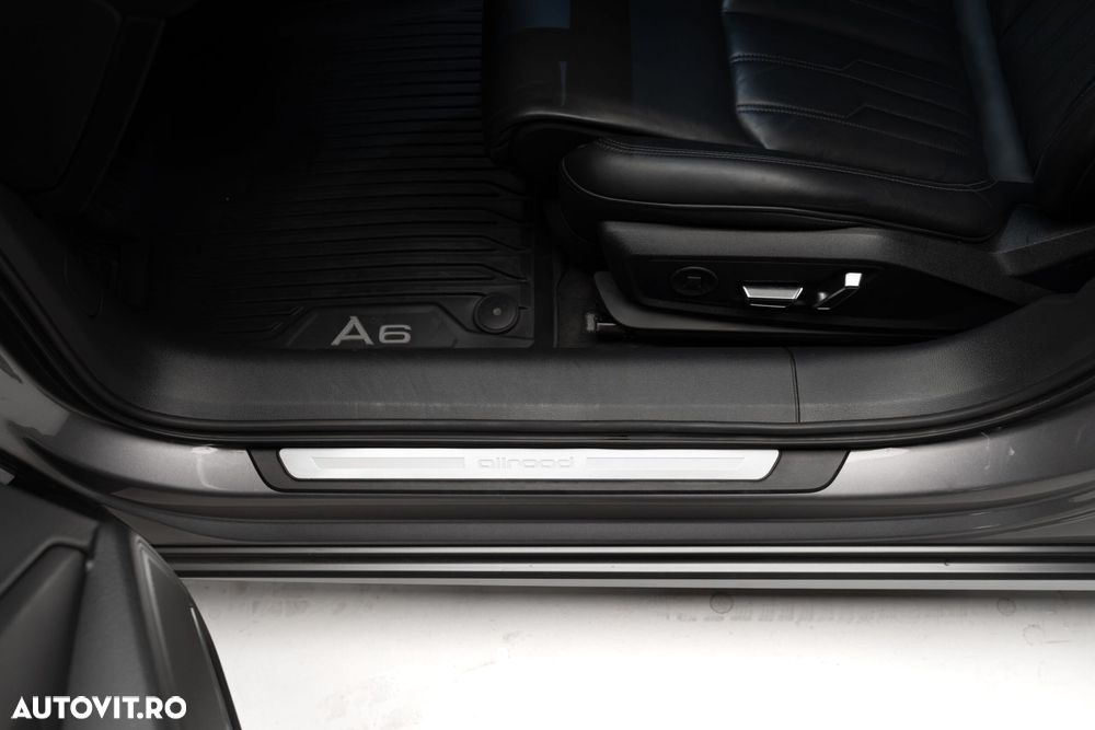 Audi A6 Allroad - 13