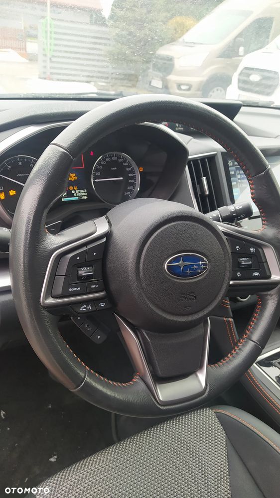 Subaru XV 2.0i Lineartronic Exclusive - 23