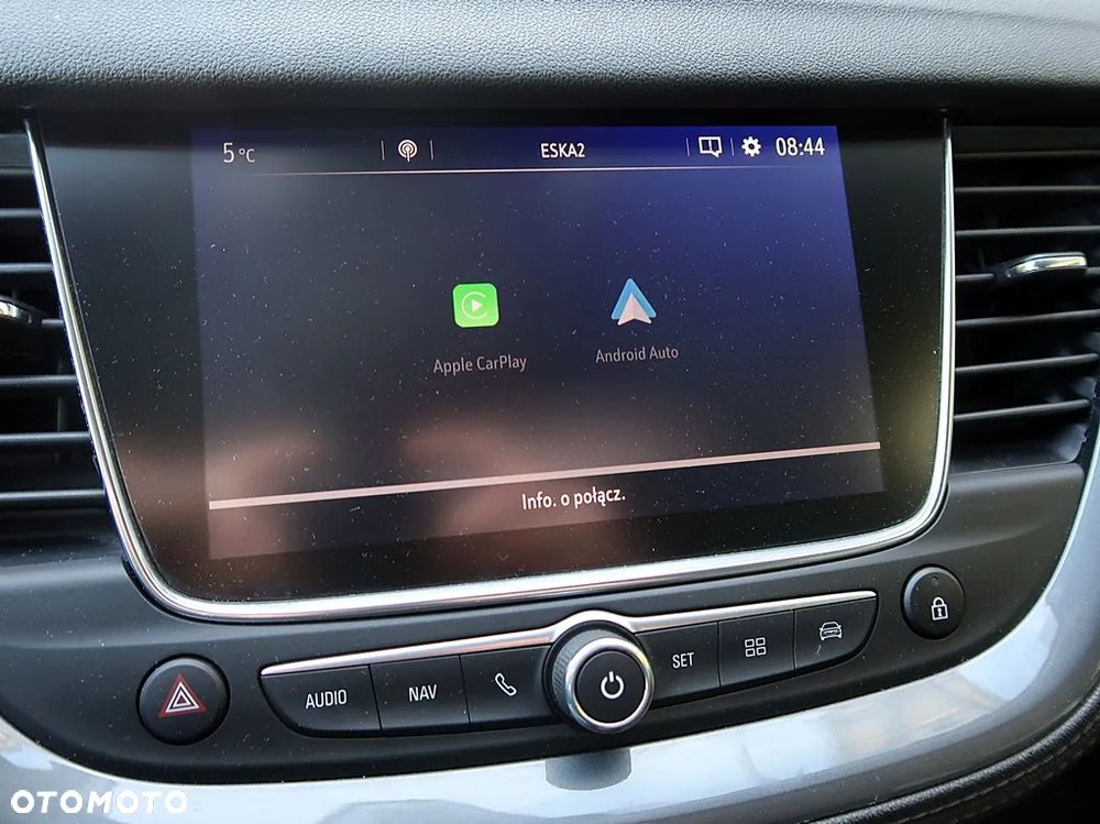 Opel Grandland X 1.2 Start/Stop Automatik Business INNOVATION - 26