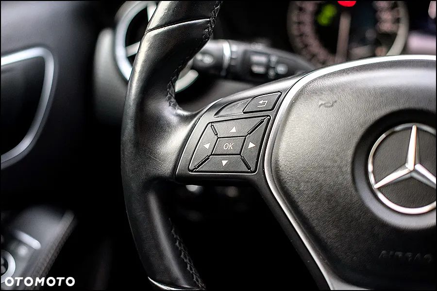 Mercedes-Benz Klasa A - 18