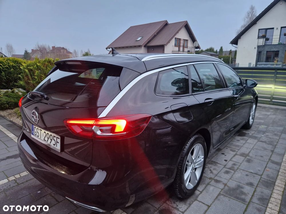 Opel Insignia - 2