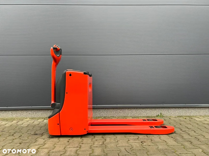 Linde T16 - 2