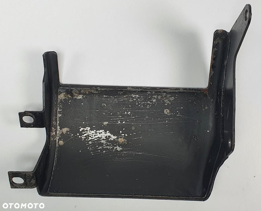 OSŁONA SKRZYNI BIEGÓW AUTOMAT VW GOLF IV 357399291 - 1
