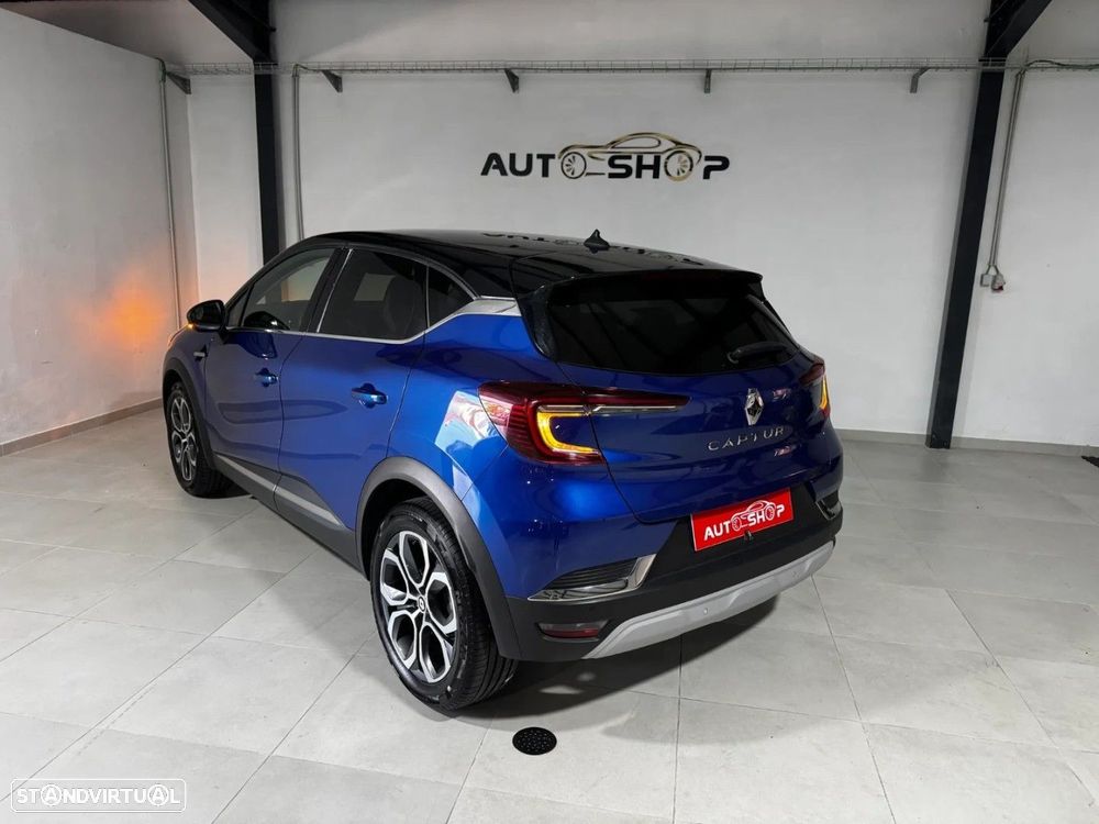 Renault Captur 1.0 TCe Intens - 26