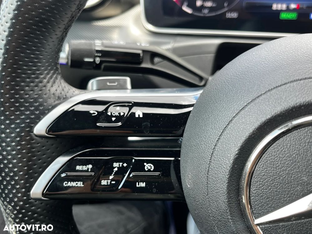 Mercedes-Benz C 300 e 4MATIC Aut. - 17