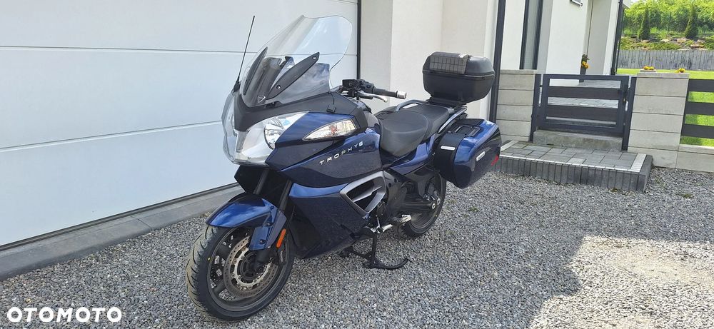 BMW RT - 12