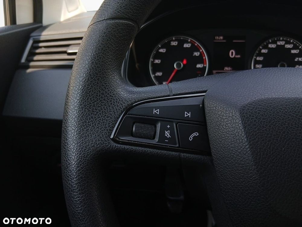 Seat Ibiza 1.0 MPI EVO Reference S&S - 21