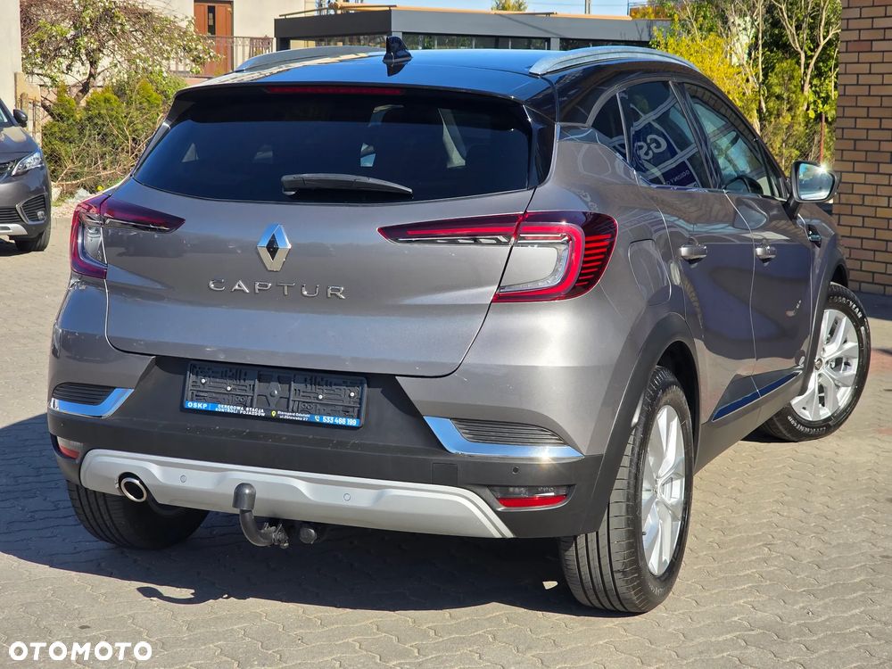 Renault Captur - 21