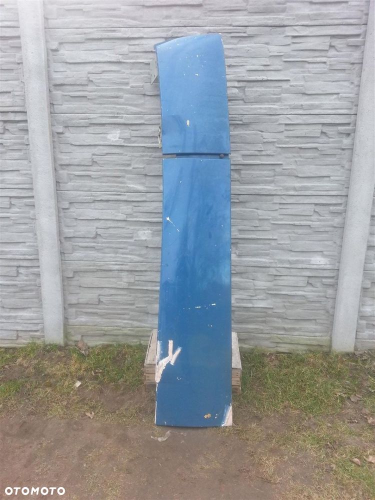 RENAULT PREMIUM DXI OWIEWKA LOTKA ZAKABINOWA LEWA - 1