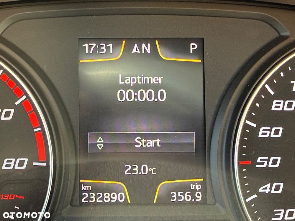 Seat Leon - 25