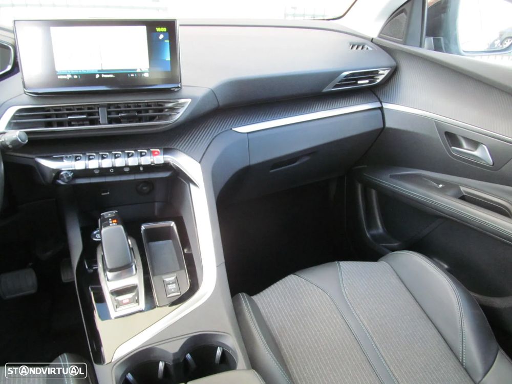 Peugeot 3008 225 e-EAT8 Allure Pack - 13