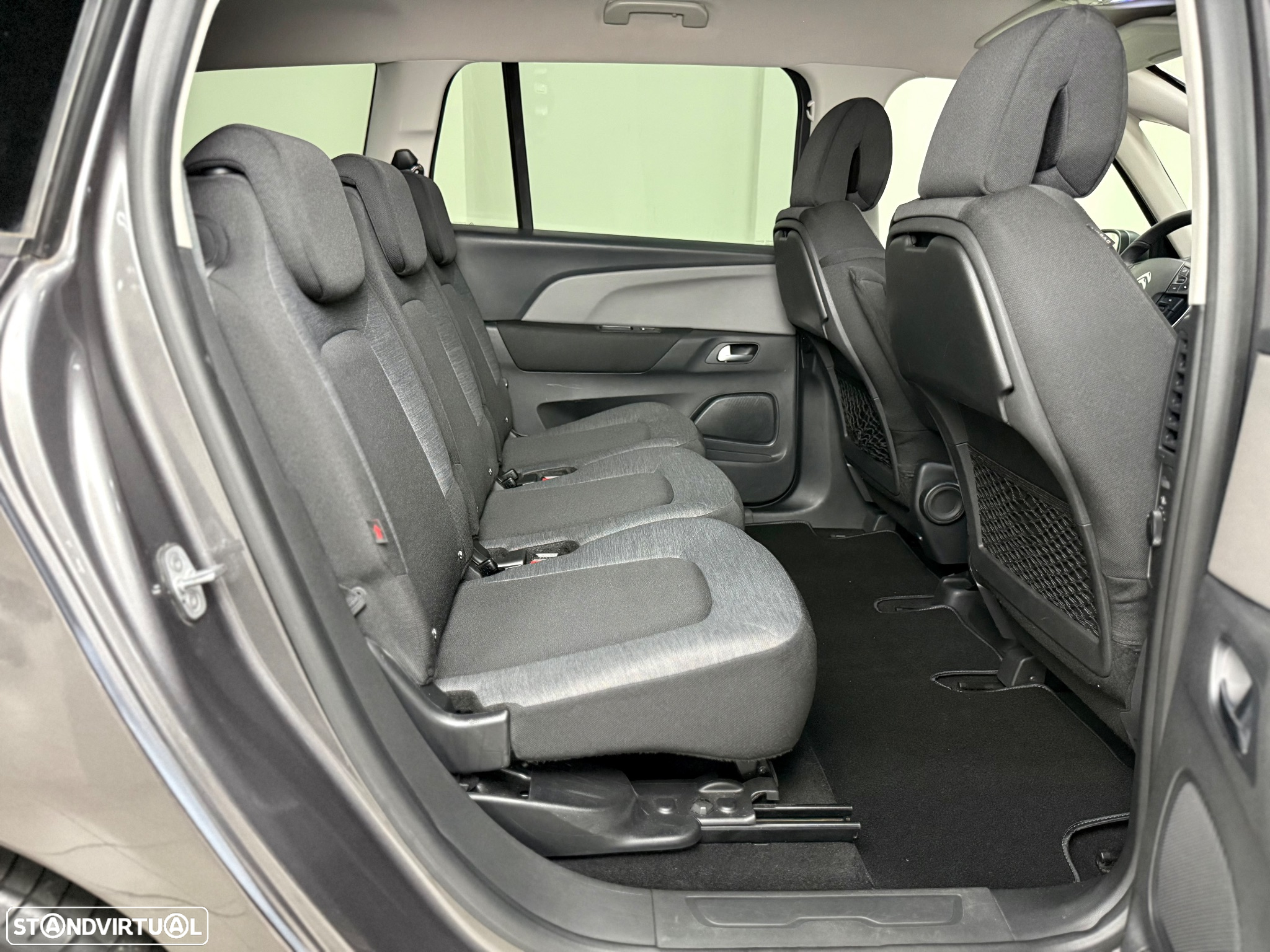 Citroën Grand C4 Spacetourer 2.0 BlueHDi Shine EAT8 - 26