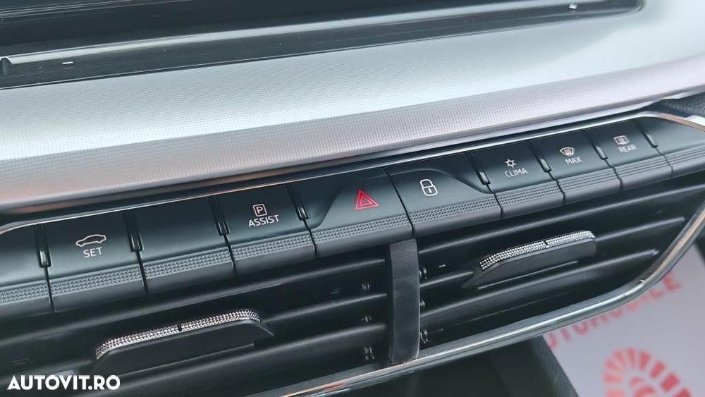 Skoda Octavia - 23