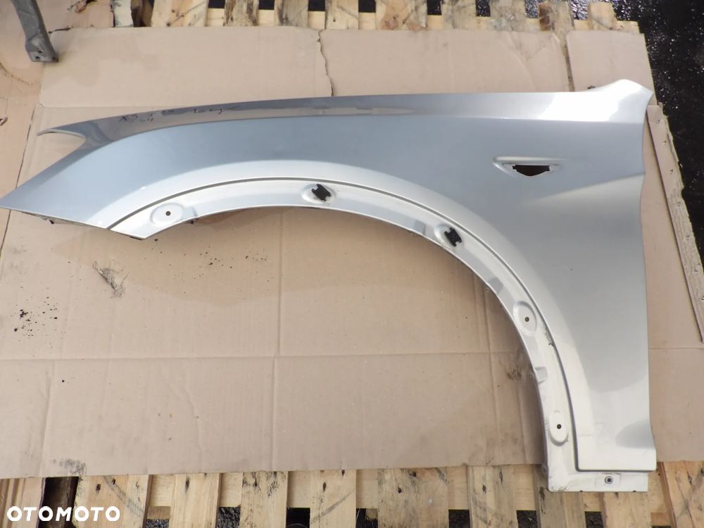 BMW - F25,X3 - KOLOR 354 - BŁOTNIK - PRAWY - CENA ZA 1 SZT - 1