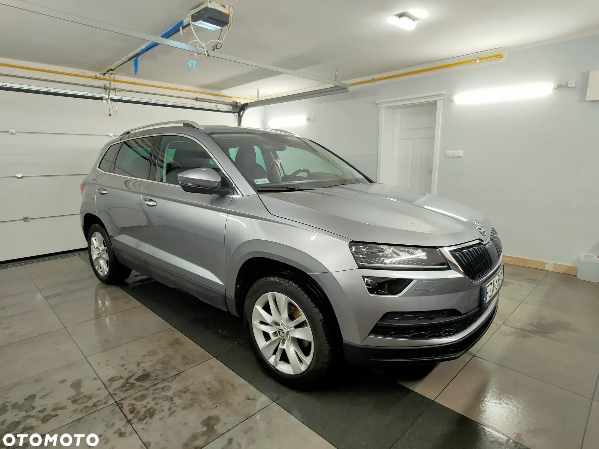 Skoda Karoq 1.5 TSI ACT GPF 4x2 Style DSG - 3