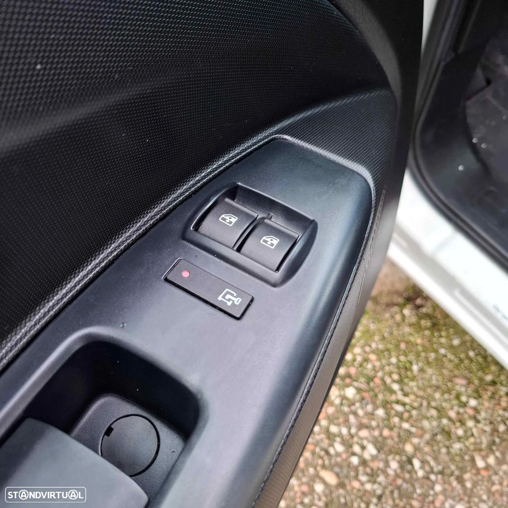 Opel Combo 1.3 CDTi L1H1 S/S - 3