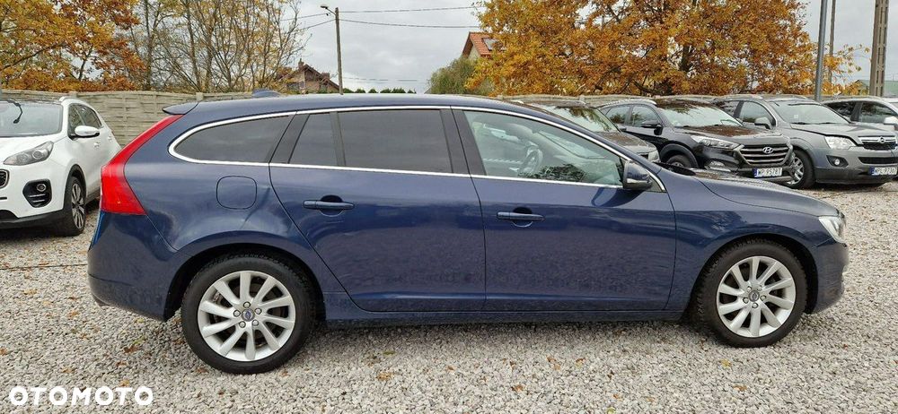 Volvo V60 - 15