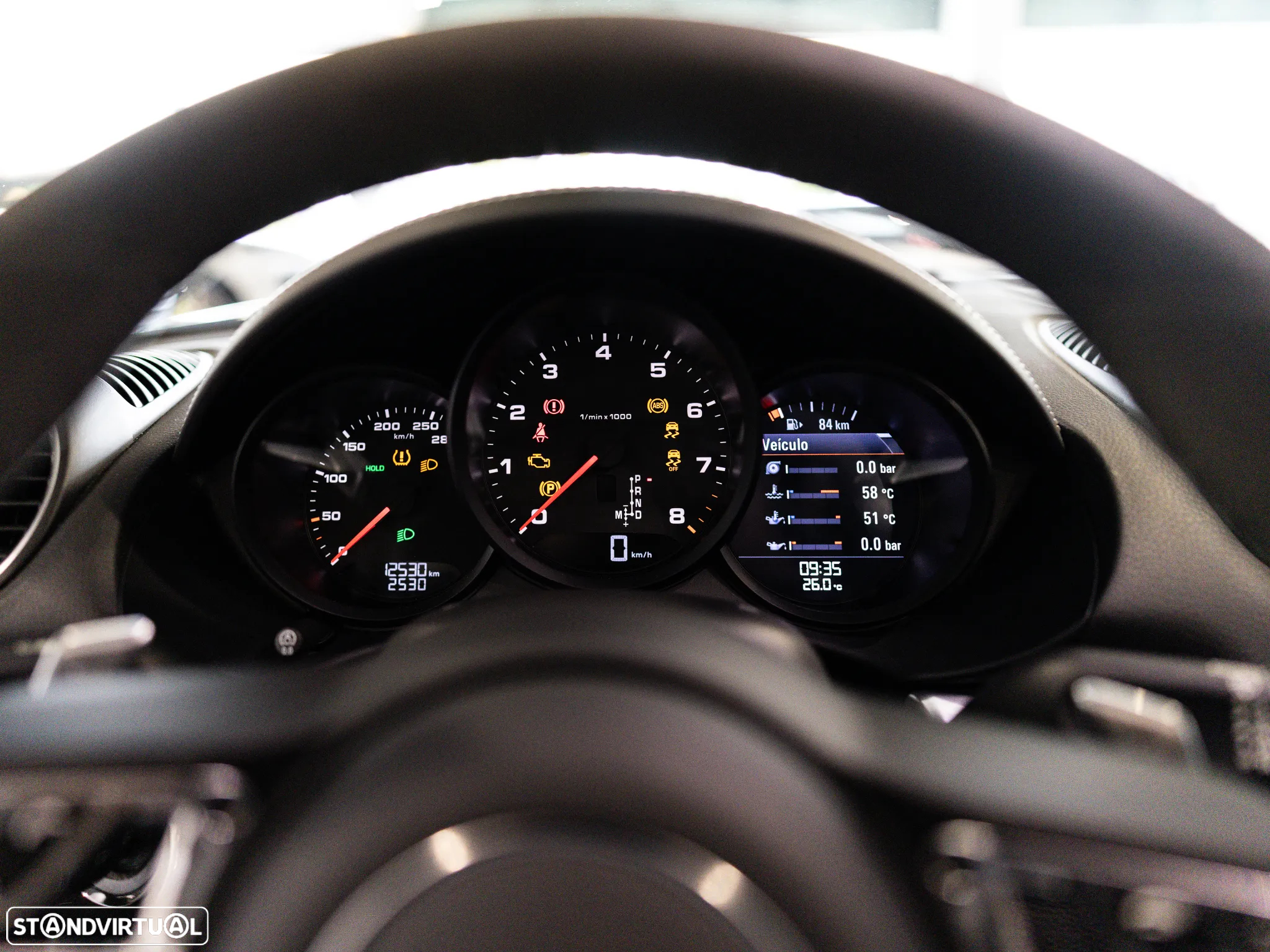Porsche 718 Boxster 2.0 Style Edition PDK - 45