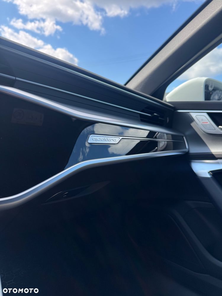 Audi A6 Avant 40 TDI quattro S tronic advanced - 26