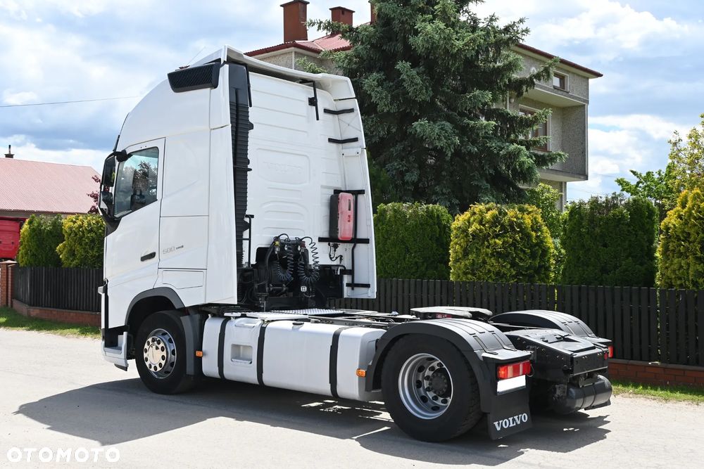 Volvo FH 500 / STANDARD / XXL !!! - 3
