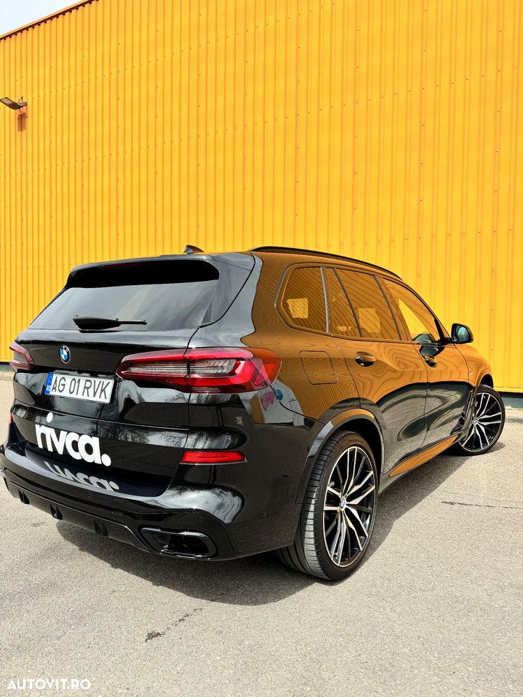 BMW X5 xDrive45e - 8