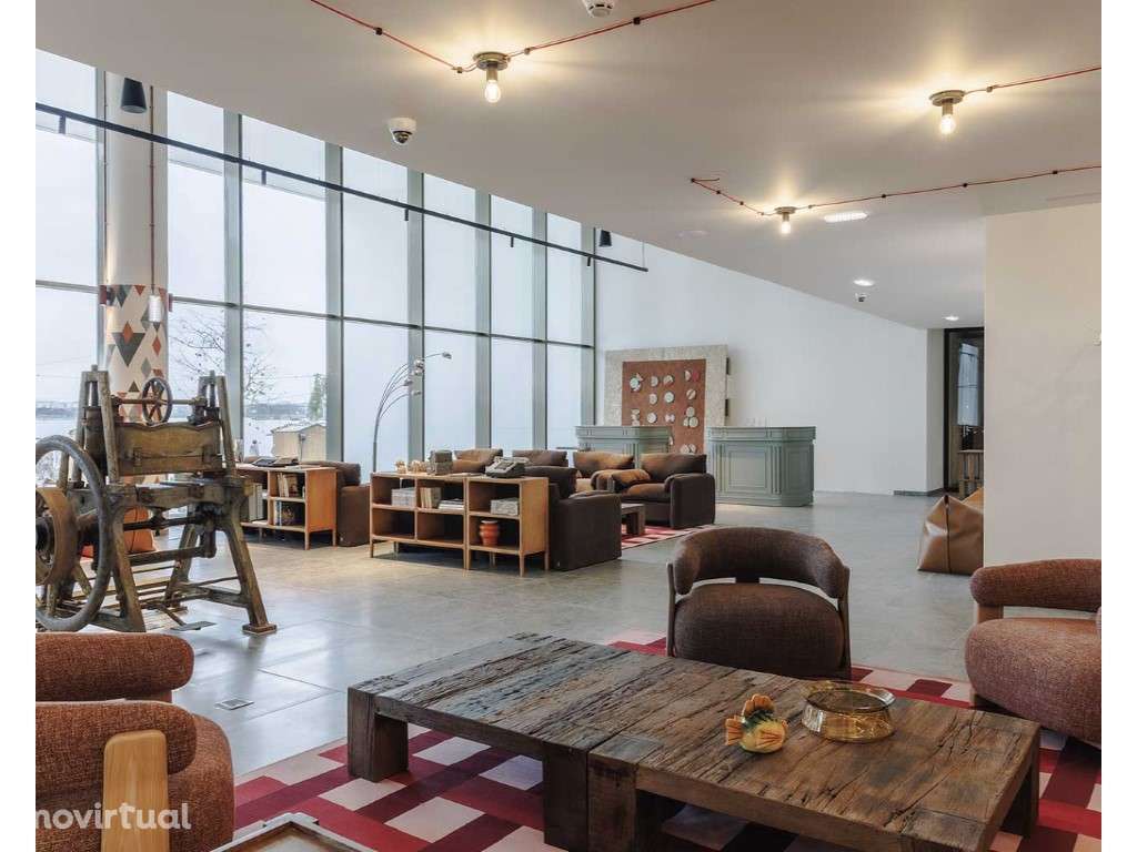 UPON HARBOR SEIXAL BAY - Empreendimento Turístico - Grande imagem: 5/20