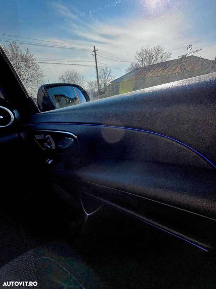 Mercedes-Benz V 250 BlueTEC Aut. Extralong - 24