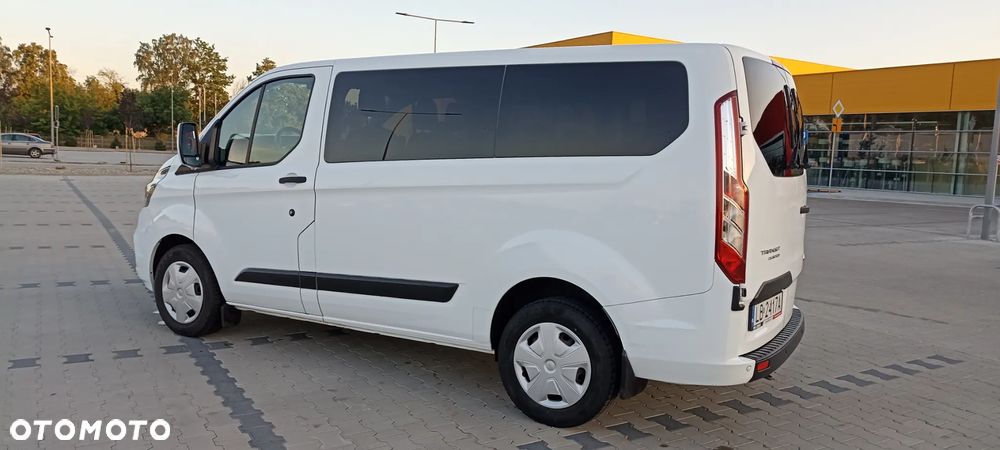 Ford Transit Custom 270 L1H1 Trend - 3