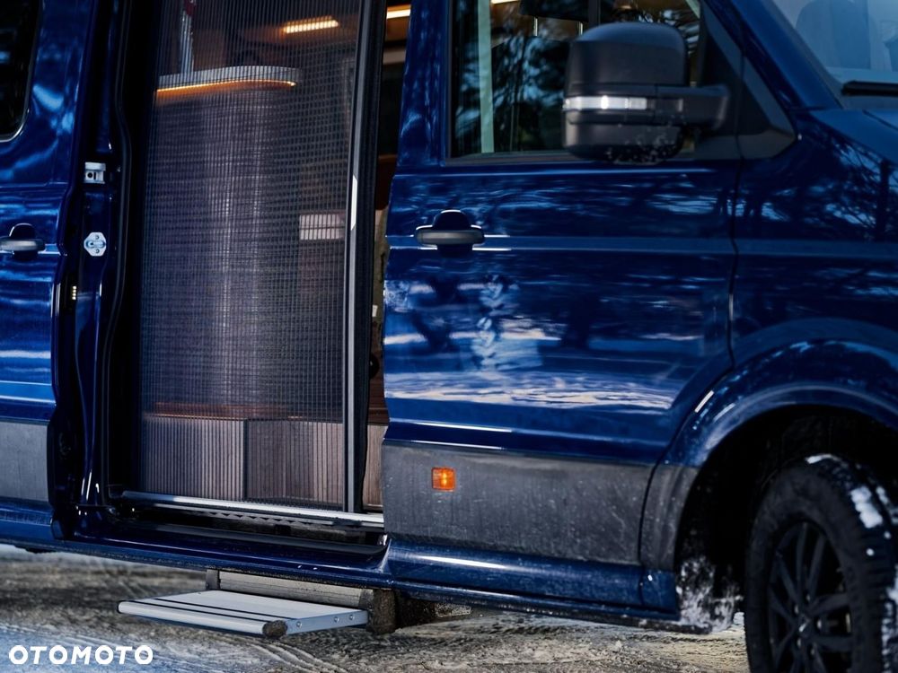 Volkswagen Crafter - 7