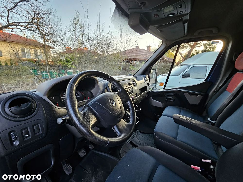 Renault Master - 8
