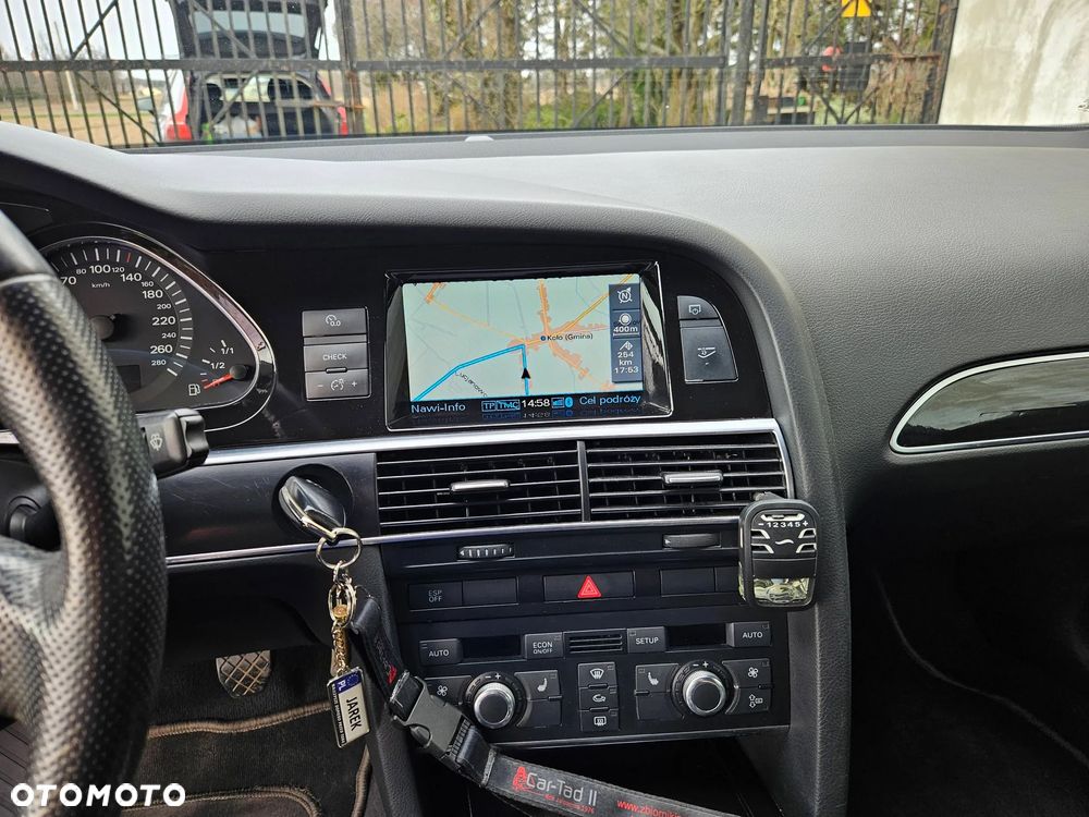 Audi A6 Limousine 2.0 TDIe - 6