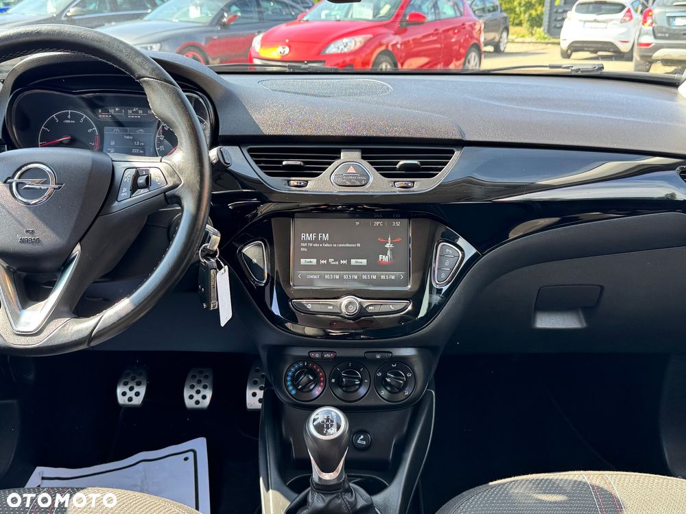 Opel Corsa 1.4 Color Edition - 20