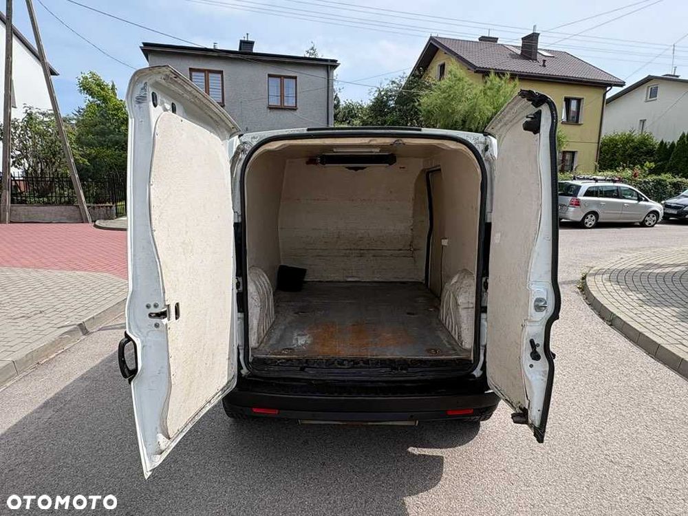 Fiat Doblo - 7