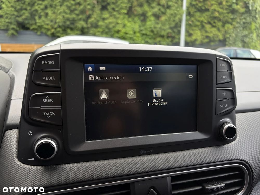 Hyundai Kona 1.0 T-GDI Style - 26