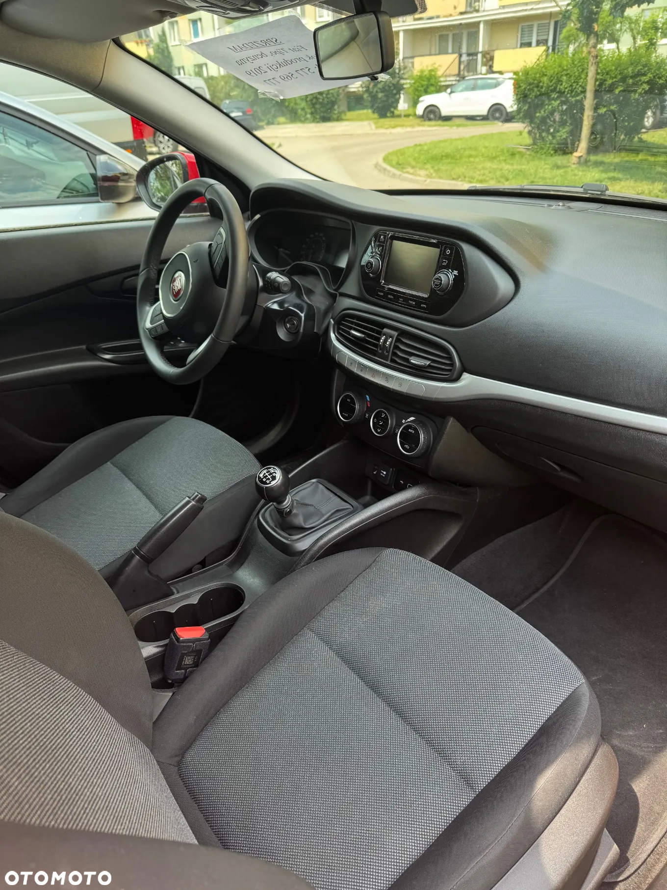 Fiat Tipo Kombi 1.4 16V Street - 14