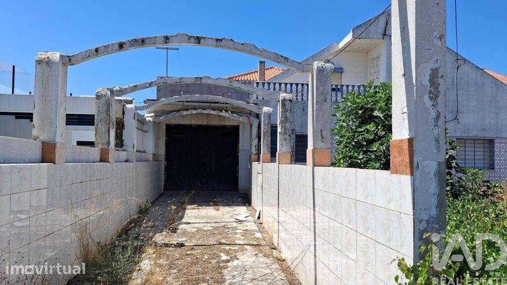 Terreno para construção em Fernão Ferro - Grande imagem: 2/18